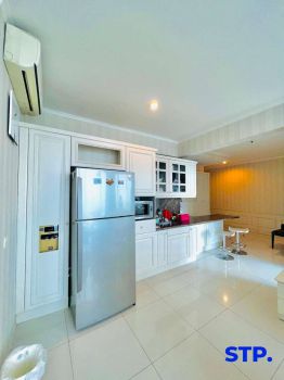 Apartemen Via Ciputra World 3 bedroom Lantai 21