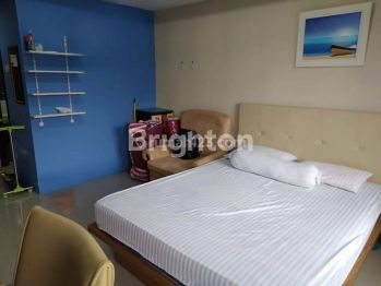 apartemen studio furnished gca 2 ciumbuleuit dekat universitas parahyangan