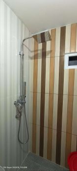 Sunter Park View Disewakan Unit Homy and Cozy