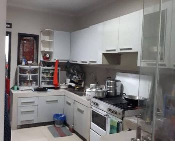 Dijual Rumah jl. Sekar Manis Turangga Buah Batu