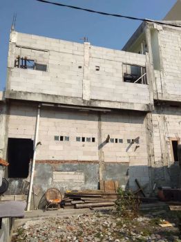 Sell Tanah: Di jual Tanah/Rumah