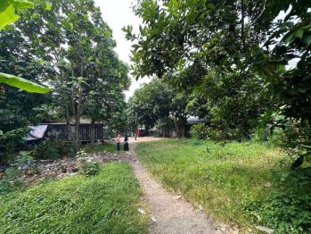 DIJUAL TANAH 1000 METER LOKASI KUNCIRAN, PINANG. KOTA TANGERANG