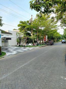 TANAH KAVLING PREMIUM Perumahan BPD Tlogomulyo Pedurungan
