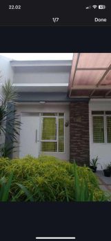 Disewakan Rumah Serpong Natura City ( Bulanan / Tahunan )