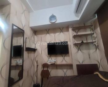 Disewakan Apartemen Osaka Riverview Studio Furnished