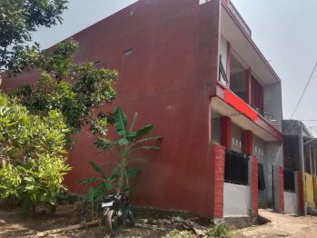 Jual Rumah Kos Full Penghuni samping FT UNNES Semarang