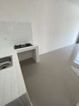 Rumah dan Kantor (RUKAN) di dekat