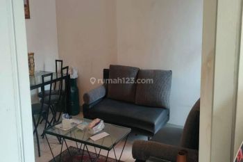 Dijual Apartemen Gading Mediterania Residence 2 Kamar Tidur Lantai Atas