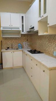 DISEWAKAN RUMAH Hi 2 CLUSTER HARMONI