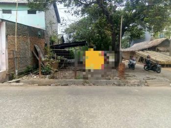 Tanah Bonus Kontrakan di Jl. Kampung Kobak, Tambun Selatan