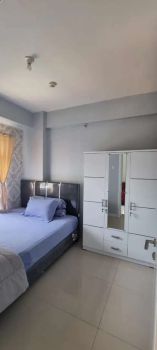 DUA KAMAR BULANAN @aprt Green Pramuka