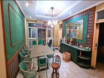 Dijual Harga Nego Sampai Deal ( 7x24 ) Camar Elok - Indomobil, Pantai Indah