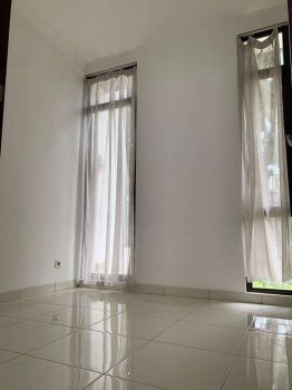 Rumah asri & nyaman Huni di Cluster Anantha,Avani, BSD C