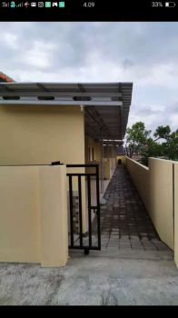 Kontrakan strategis jogja