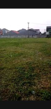 Tanah Murah BU Jl. Sekneg Raya 3,385 m2 Strategis Cikokol Tangerang