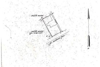 Ruko Tua Hitung Tanah Mainroad Ahmad Yani 1 Arah Tidak ada PKL