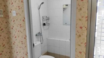 Disewakan murah apartemen bassura 2 Bedroom Hook Full Furnish, Jakarta