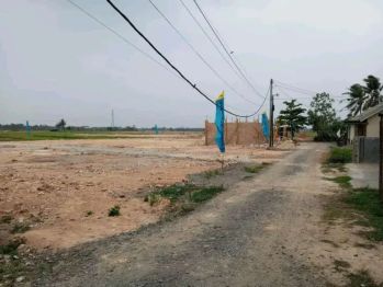 Kavling Sukajaya Rajabasa