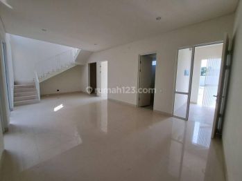 Rumah SHM Baru di Juanda Sidoarjo