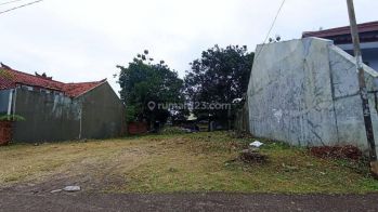 Dekat Rsud Bogor, Tanah Bogor Legalitas SHM