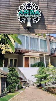 Rumah Baru SHM di Kramat Jati, Jakarta Timur