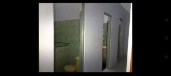 Rumah tengah kota. Istomewa