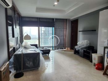 Disewakan Apartemen Residence 8 Senopati
