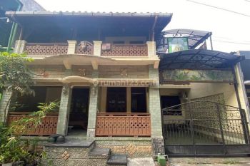 Rumah Bagus di Perumahan Elit Banyumanik, Lokasi Strategis