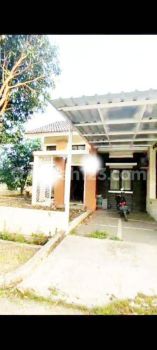Rumah Di Harapan Mulya Regency Hoek Bekasi