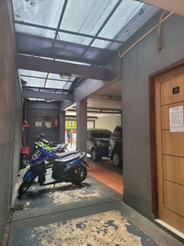 Kos bersih dan nyaman