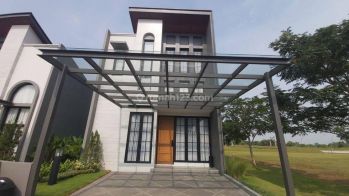 Rumah Mewah American Classic Grand Duta City Bekasi  Ready