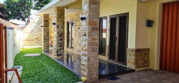 (Dekat UNDIP) Rumah Tirto Agung Dekat Graha Estetika Tembalang