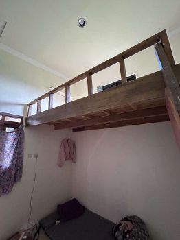 Di Jual Rumah di Sleman, Jogja, Dekat SMAN 2 Ngaglik dan Kampus UII