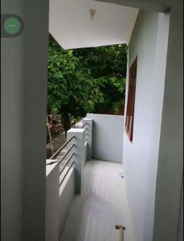 DISEWAKAN Rumah Tinggal/Usaha (Tahunan/Bulanan)