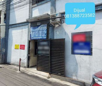 DIJUAL MURAH KOST AKTIF DI TOMANG JAKARTA BARAT