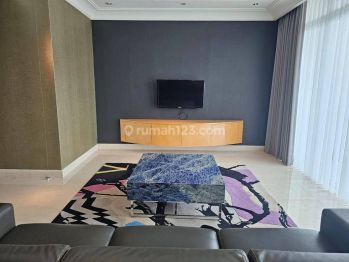 For Sale Apartment Pakubuwono View