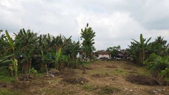 Tanah Dijual Bantul Jogja, Dekat Kampus UAD 4