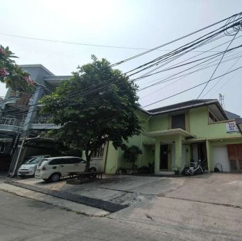 rumah Kost Aktif Jl Wijaya 1 petogogan Kebayoran Baru jaksel