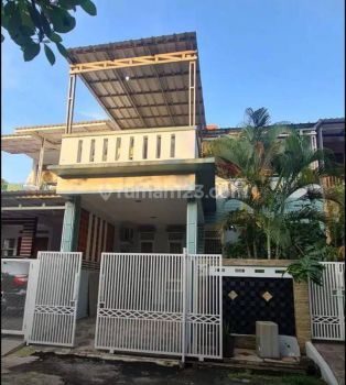 Sewakan hunian  Asri dan nyaman di Nuansa asri cipadu Pd aren Tangerang selatan