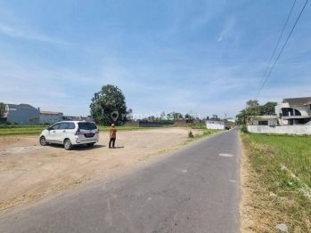 Selangkah Bandara Adisucipto Kalasan Jogja Dekat Ringroad