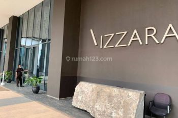 Izzara Apartement Exclusive Diselatan Jakarta