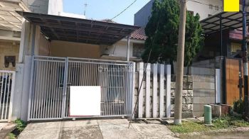 Rumah Disewakan Surabaya Timur, Club Puri Mas Dekat Kampus
