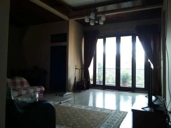 Disewakan guest house di bumi anggrek bekasi
