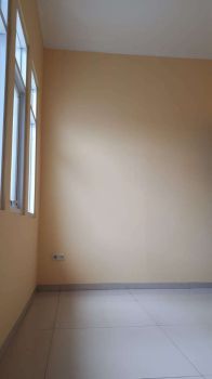 Rumah Dalam Cluster Turangga Depan Sma 22