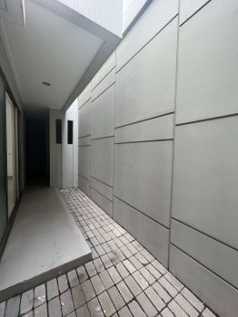 Disewakan harga murah Rumah PIK 2 uk 10x15 4 Kamar 115jt/th