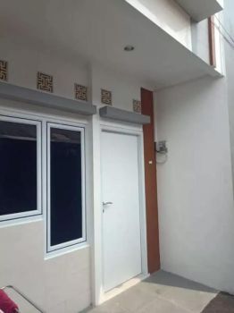 Di jual rumah murah harga terjangkau di jalan keadilan jakarta barat.