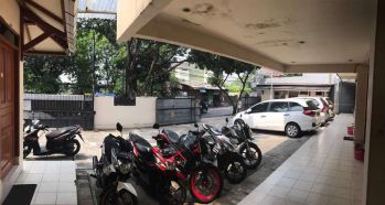 Dijual Kos Aktif di Jatipadang Pasar Minggu
