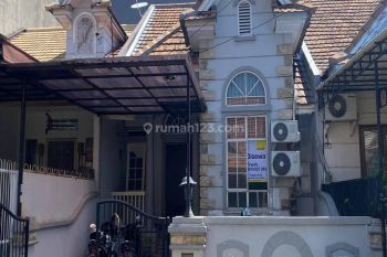 Rumah Siap Huni Di Citra 2 Ext