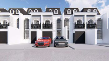 DIJUAL RUMAH PREMIUM DI DEPOK MULAI 900 JUTAAN BIAYA SURVEY DIGANTI