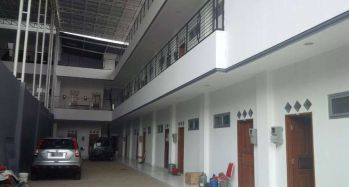 Disewakan Kos Jl Hemat Jelambar - Grogol – Latumenten (Jakarta Barat)